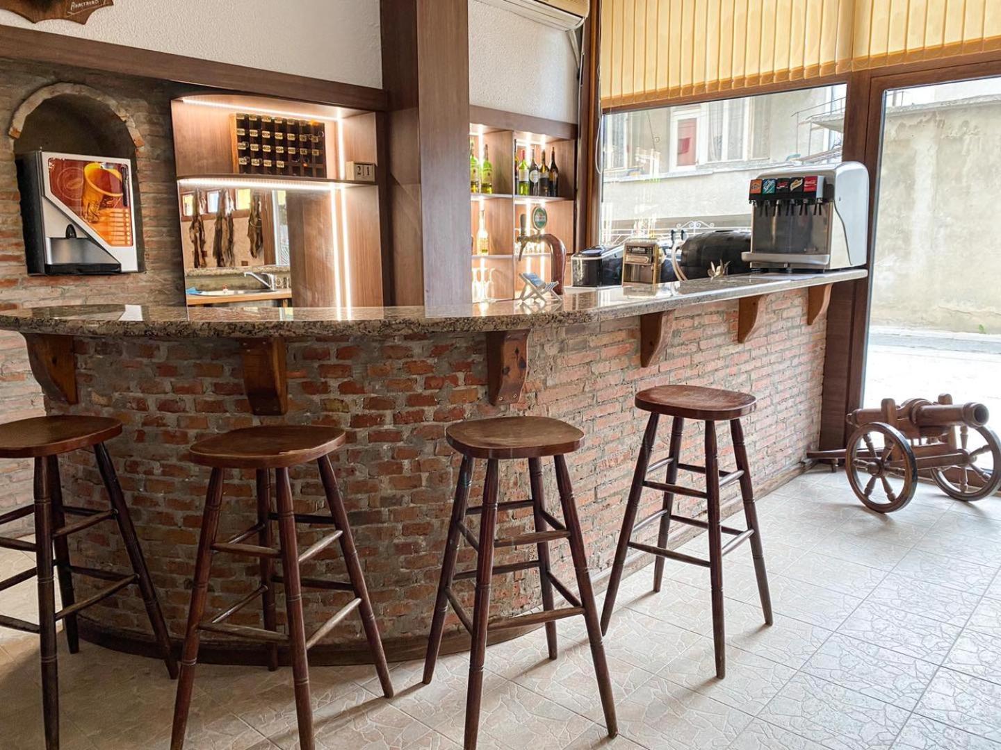 Хотел М1 Hotel Primorsko Ngoại thất bức ảnh