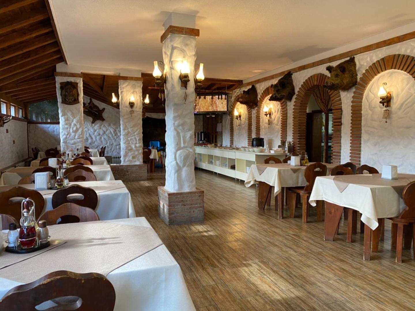 Хотел М1 Hotel Primorsko Ngoại thất bức ảnh